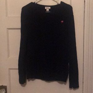 Lilly pullover sweater